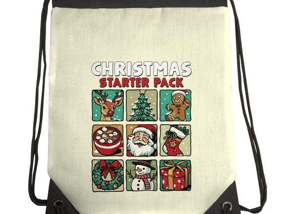 Christmas Starter Pack