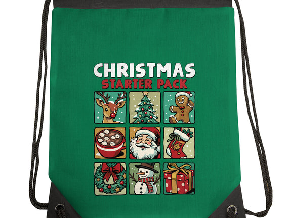 Christmas Starter Pack