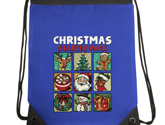 Christmas Starter Pack