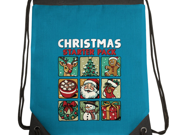 Christmas Starter Pack