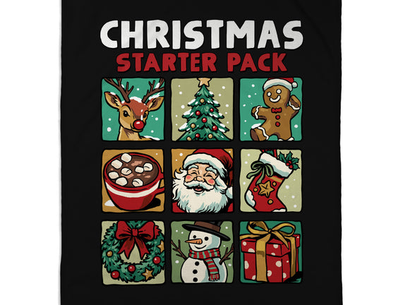 Christmas Starter Pack