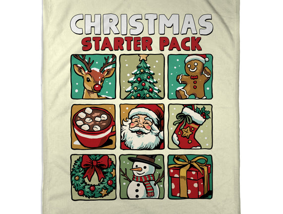 Christmas Starter Pack