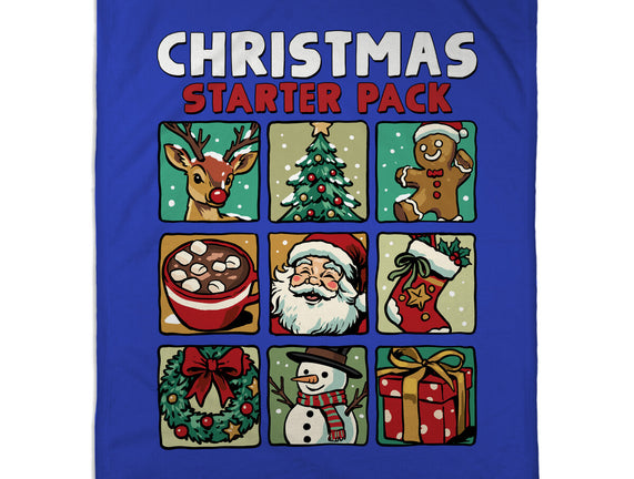 Christmas Starter Pack