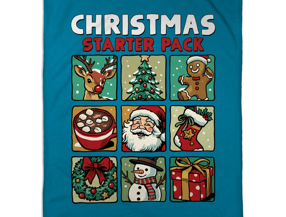 Christmas Starter Pack