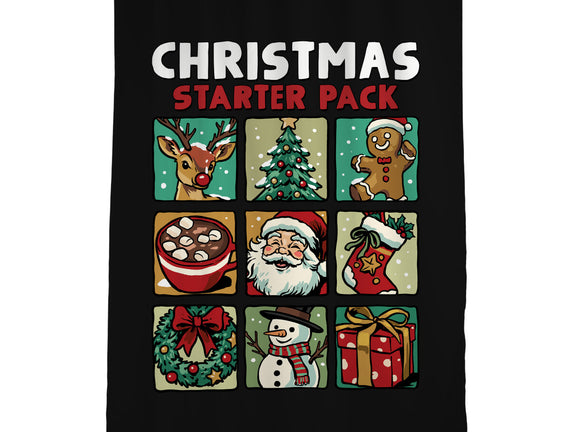 Christmas Starter Pack