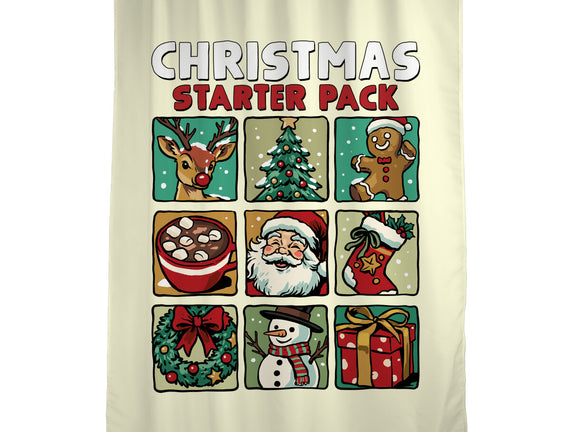 Christmas Starter Pack