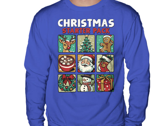 Christmas Starter Pack
