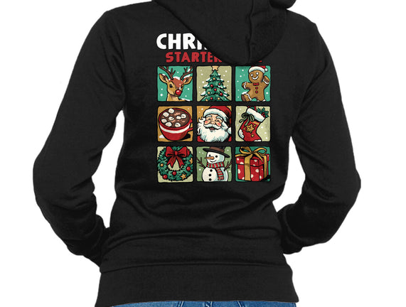 Christmas Starter Pack