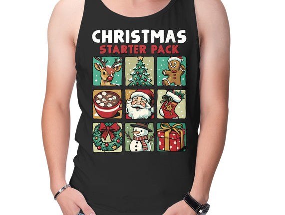 Christmas Starter Pack