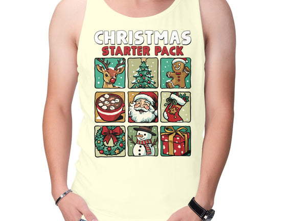 Christmas Starter Pack