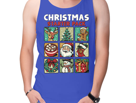 Christmas Starter Pack