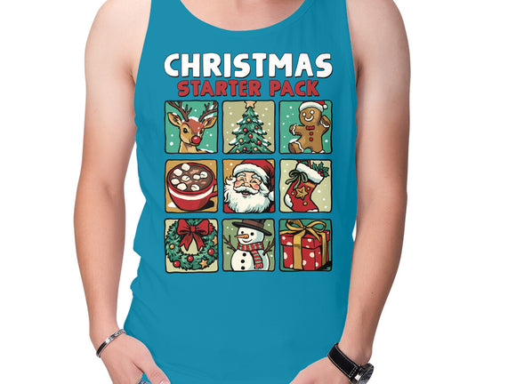 Christmas Starter Pack