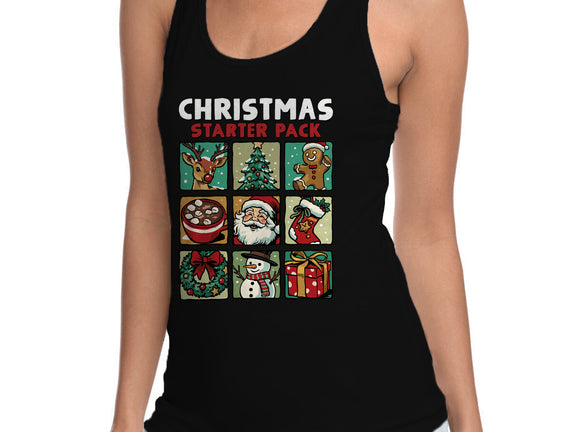 Christmas Starter Pack