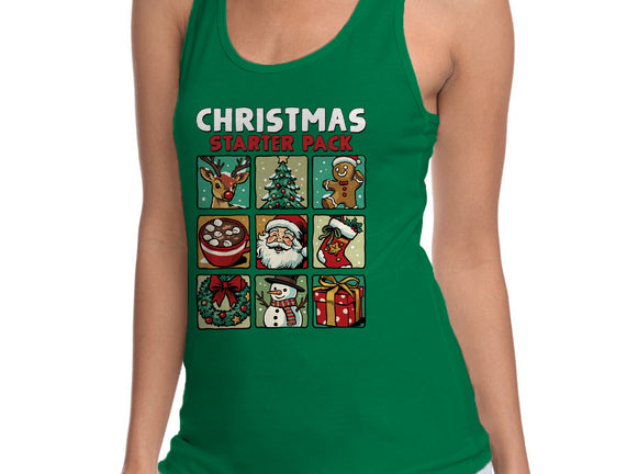 Christmas Starter Pack