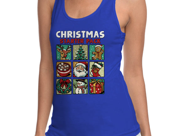 Christmas Starter Pack