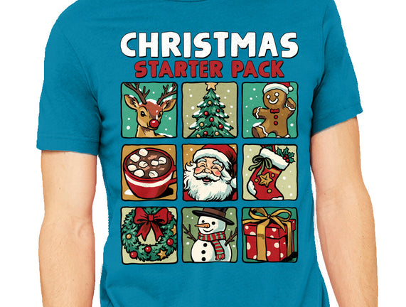 Christmas Starter Pack