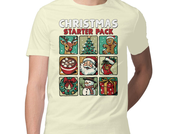 Christmas Starter Pack
