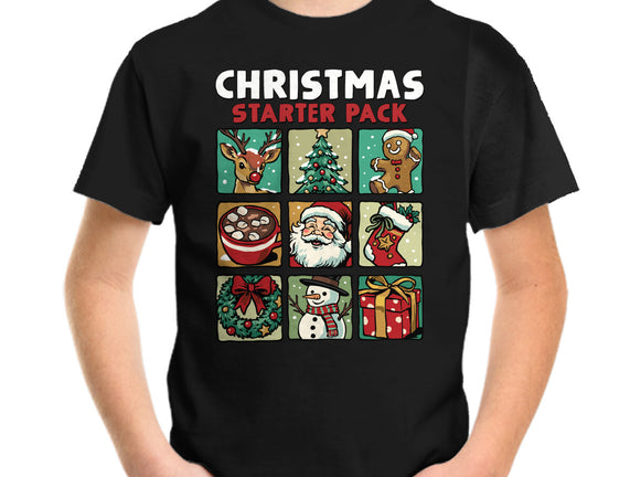 Christmas Starter Pack
