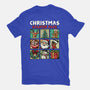 Christmas Starter Pack-Mens-Basic-Tee-GoshWow