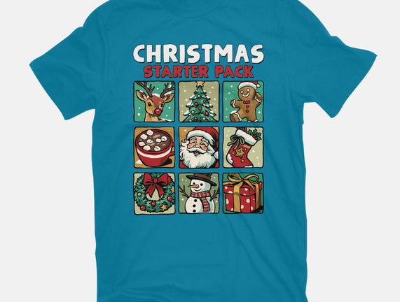 Christmas Starter Pack