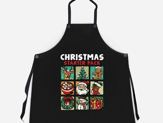 Christmas Starter Pack