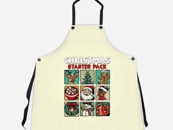 Christmas Starter Pack
