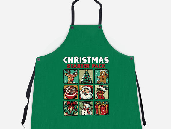 Christmas Starter Pack