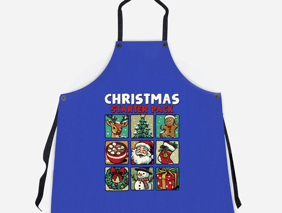 Christmas Starter Pack