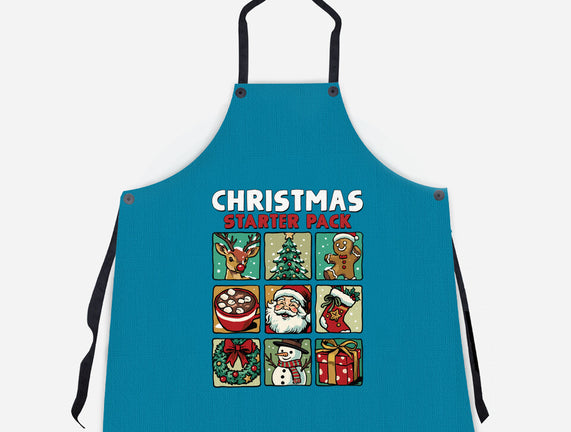 Christmas Starter Pack