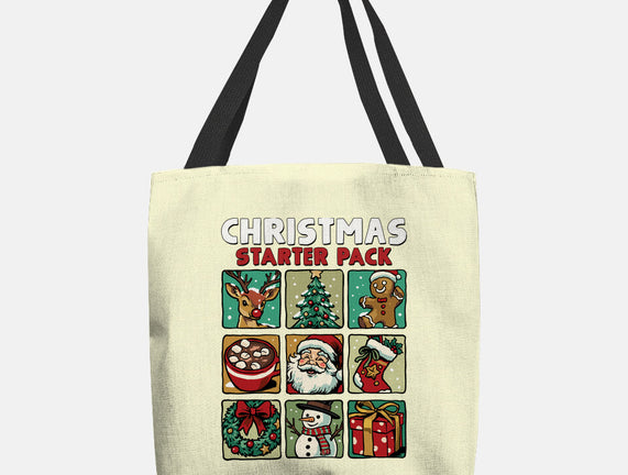 Christmas Starter Pack