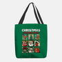 Christmas Starter Pack-None-Basic Tote-Bag-GoshWow