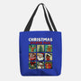 Christmas Starter Pack-None-Basic Tote-Bag-GoshWow