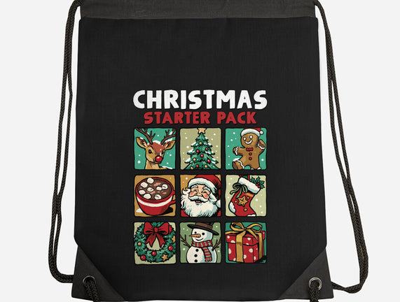 Christmas Starter Pack