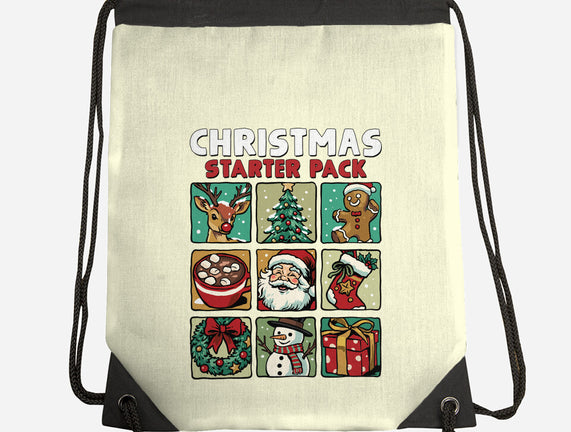 Christmas Starter Pack