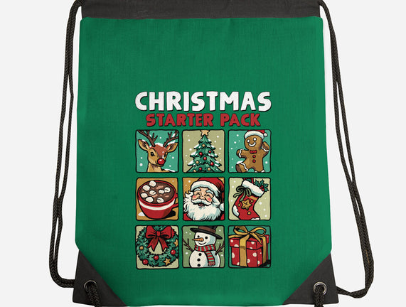 Christmas Starter Pack