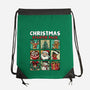 Christmas Starter Pack-None-Drawstring-Bag-GoshWow