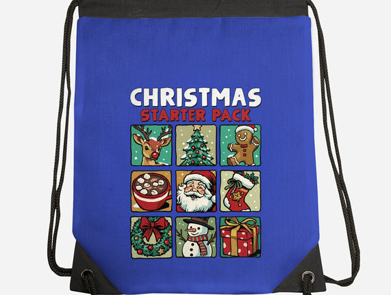 Christmas Starter Pack