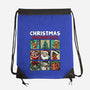 Christmas Starter Pack-None-Drawstring-Bag-GoshWow