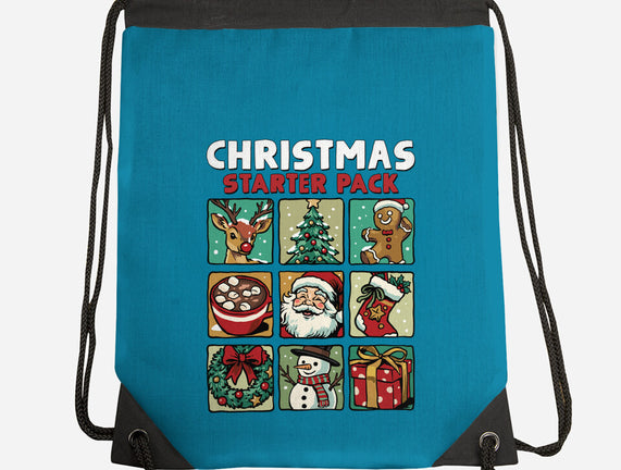 Christmas Starter Pack