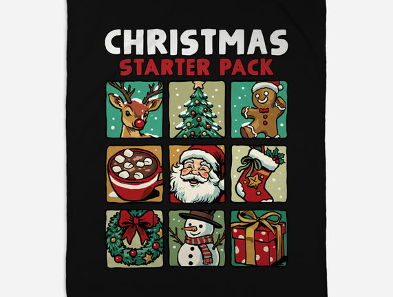 Christmas Starter Pack