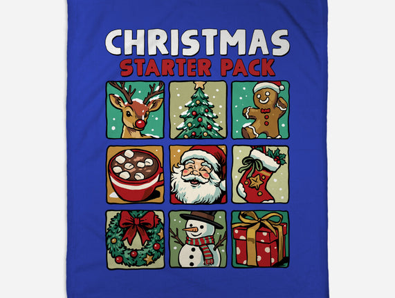 Christmas Starter Pack