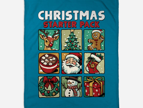 Christmas Starter Pack