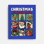 Christmas Starter Pack-None-Stretched-Canvas-GoshWow