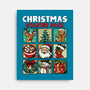 Christmas Starter Pack-None-Stretched-Canvas-GoshWow