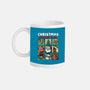 Christmas Starter Pack-None-Mug-Drinkware-GoshWow