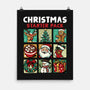 Christmas Starter Pack-None-Matte-Poster-GoshWow