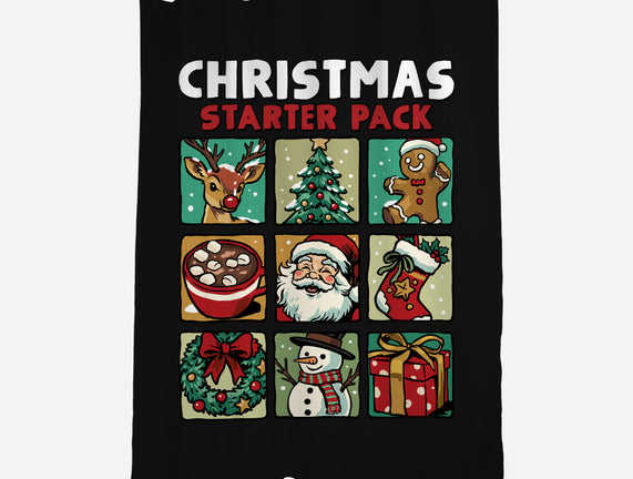 Christmas Starter Pack