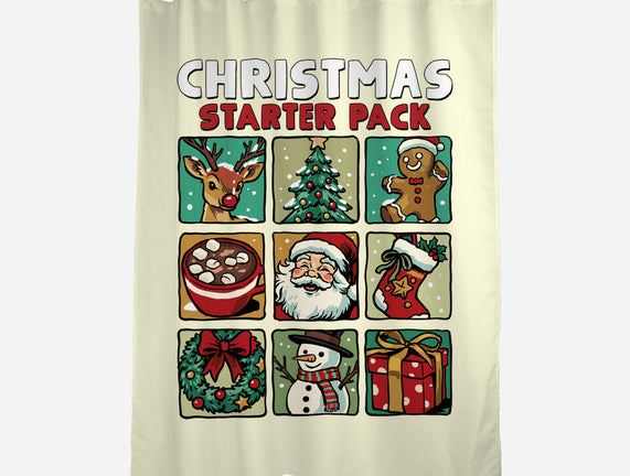 Christmas Starter Pack