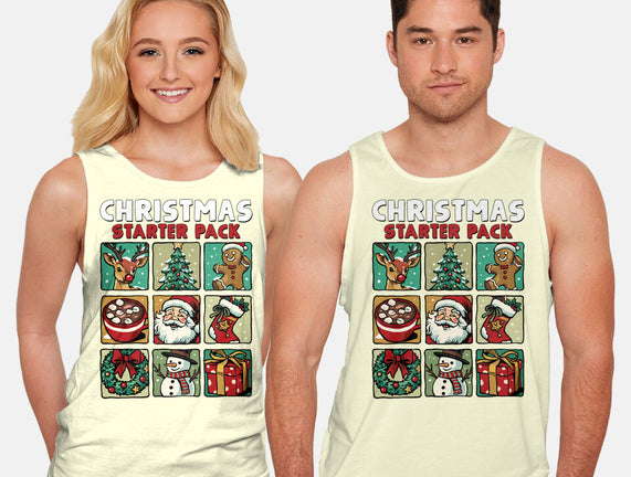 Christmas Starter Pack