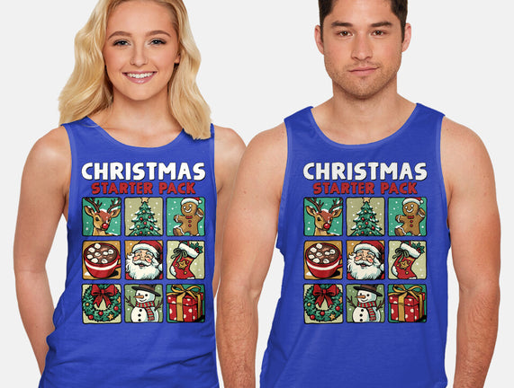 Christmas Starter Pack